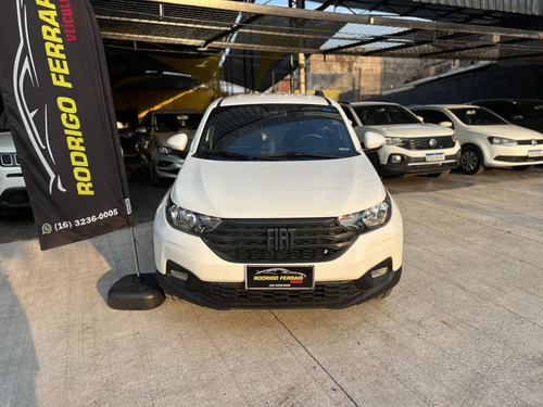 Fiat Strada Freedom 13cs