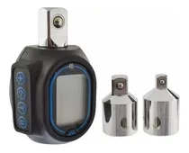 Comprar Adaptador Torquimetro Digital Ruhlmann 1\u002F2 3\u002F8 1\u002F4 Ruhlmann