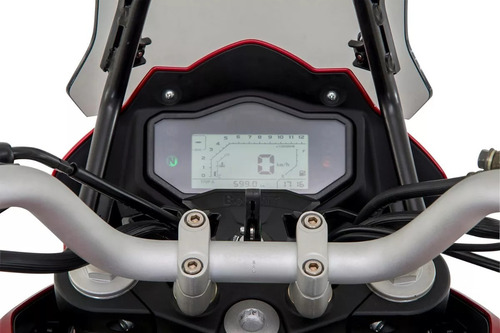 Benelli Trk 251 Abs 0km Nueva El Mejor Precio De Contado