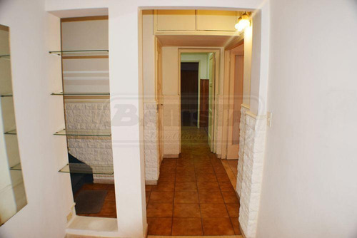 Alquiler Comercial - Casa Centro De Ramos Mejia