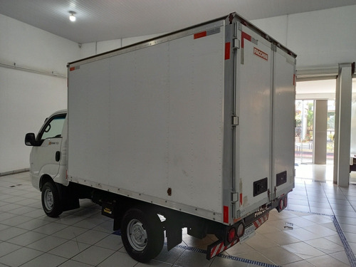 Kia Bongo 2011