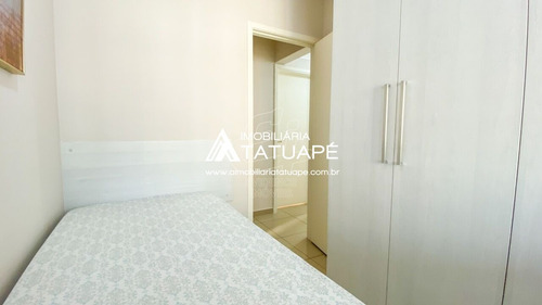 Imagem 26 de 30 de Apartamento - Ap000577 - 70028693