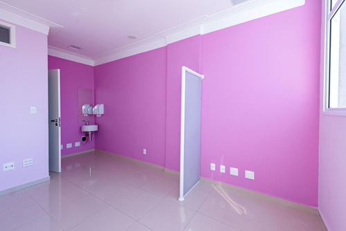 Imagem 7 de 13 de Sala Comercial/usada Para Venda Em Mogi Das Cruzes, Centro - 91_2-1055792