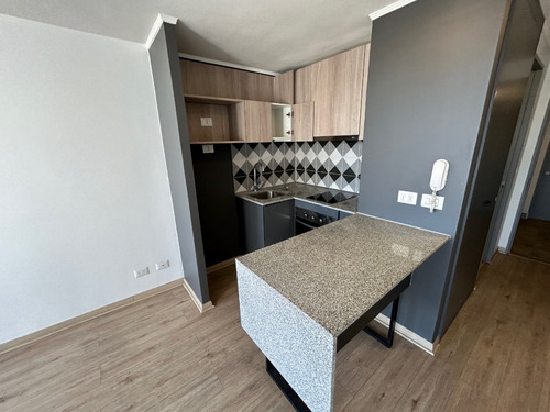 Chacabuco 1355; En Promoción , 1 Dormitorio Estudio; Codjc