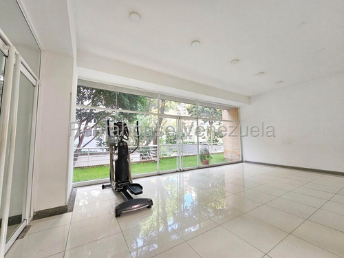 Ip Vendo Apartamento En El Rosal 26-243