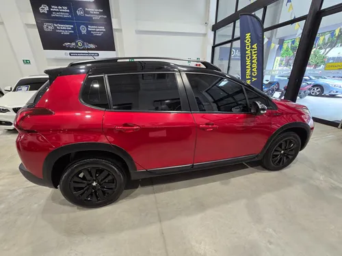 Peugeot 2008 Style 4x2