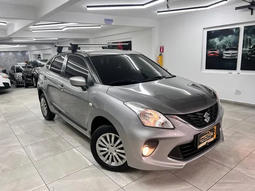 Suzuki Baleno Mt 2022
