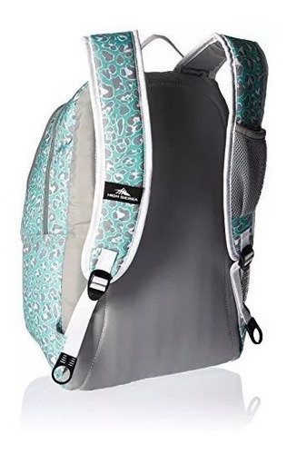 Mochila Urbana High Sierra Curve