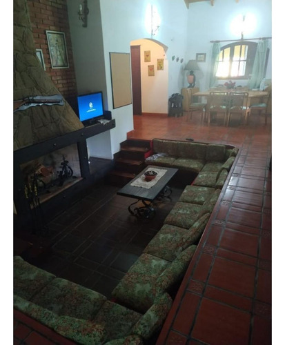 Imagen 15 de 30 de Casaquinta - Hermosa Casa Y Bellísimo Parque