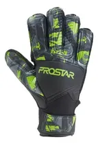 Comprar Guante De Arquero Prostar Geogrip Training Jr Negro
