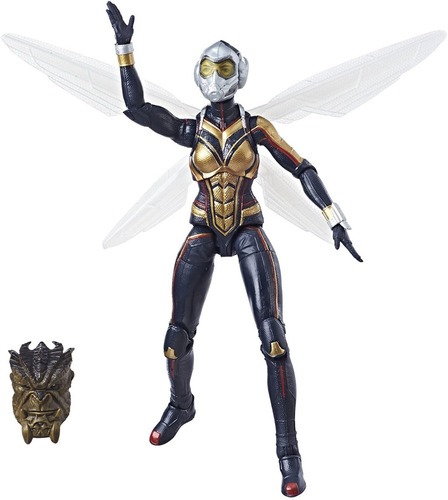 Marvel Legends - Marvel's Wasp 