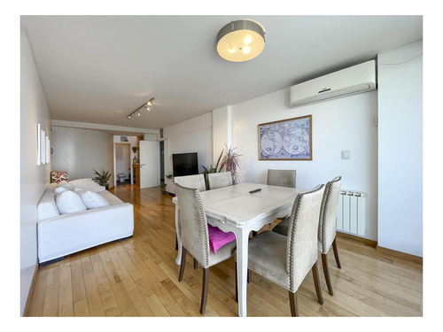 Imagen 7 de 30 de Departamento De 3 Dormitorios Con Amenities, Vista Al Río Y Cochera