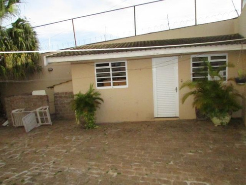 Imagem 27 de 30 de Casa Residencial À Venda, Leão, Piracicaba - Ca0922. - Ca0922