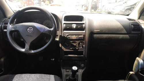 Chevrolet Astra Hb 4p Advantage