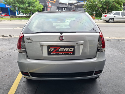 Fiat Palio 2016 Revisado 1.0 8v Flex 4 Portas Novo