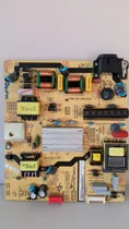 Comprar Placa Fonte Semp Tcl 55p6us 40-l14th4-pwb1cg
