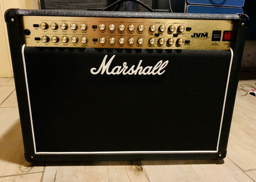 Marshall Jvm410c