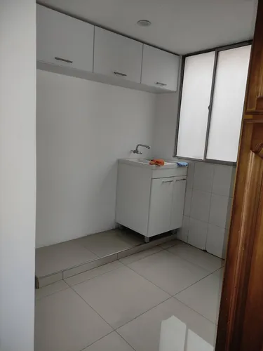 Apartamento Nicolás De Federman
