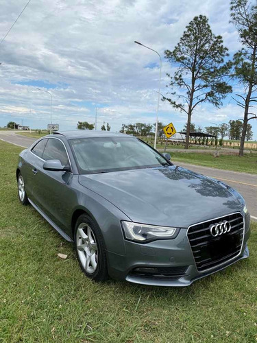Audi A5 2.0 Coupe Tfsi 211cv Multitronic 2013