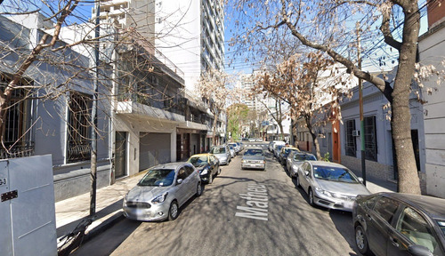 Terreno Campo  En Venta En San Cristóbal, Capital Federal, Buenos Aires