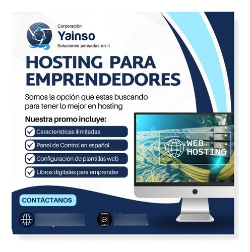 Hosting Para Empredores