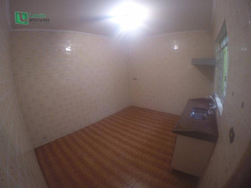 Imagem 13 de 30 de Casa Residencial À Venda, Limão, São Paulo. - Ca0284