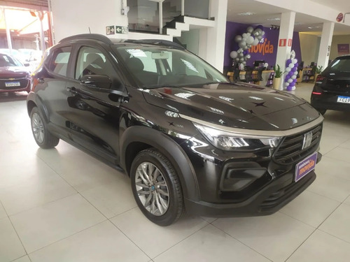 Fiat Pulse Drive 1.3 (Aut.)