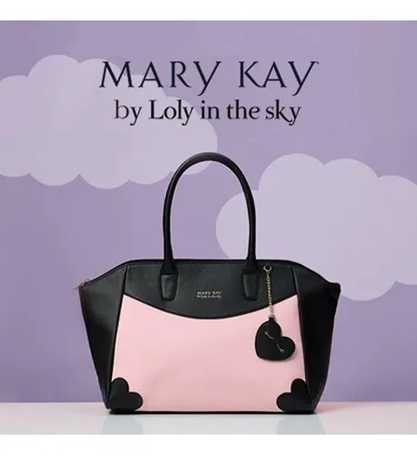 Precio bolsa loly in the sky mary kay best sale