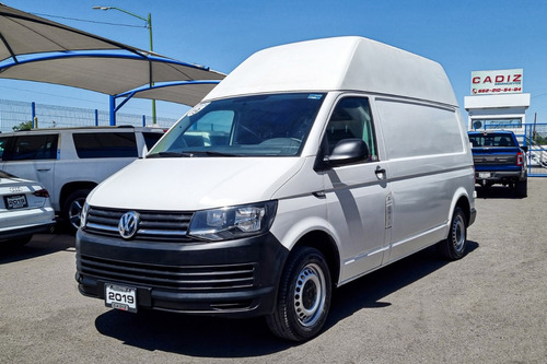 Volkswagen Transporter 2.0 Cargo Van Mt