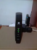 Comprar Cable Modem Motorola Sb5101n Para Empresa Inter