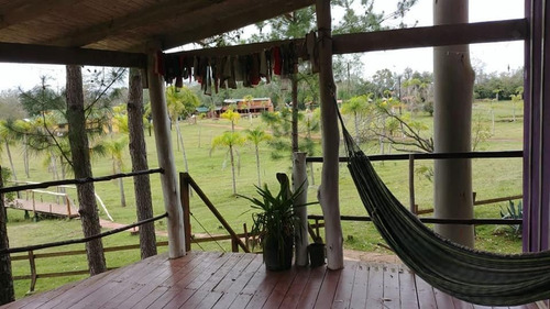 Venta Complejo Turístico Posada Rural San Javier