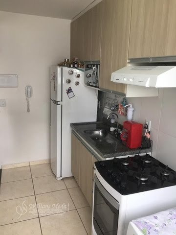 Imagem 13 de 15 de Apartamento Em Gopoúva - Guarulhos - 19048