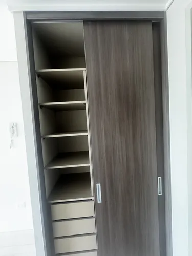 Se Vende Departamento Nuevo Con Excelente Ubicacion