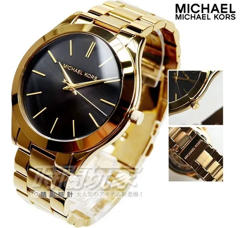 Michael kors mk3478 outlet
