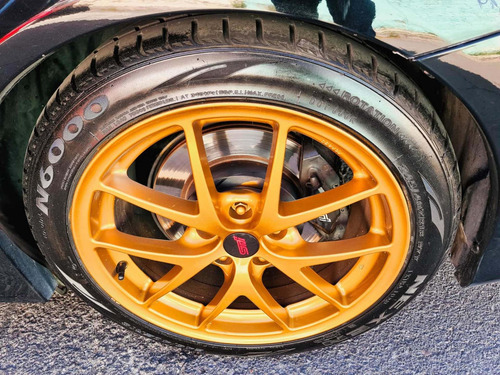 Subaru Impreza Wrx 2015 2.5 Sti Mt Autos Usados Puebla
