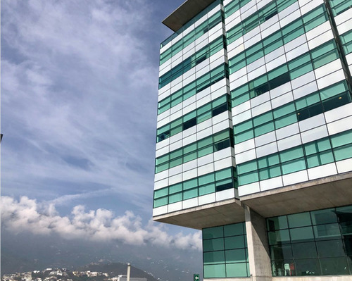 Oficina En Venta-renta En Valle Oriente
