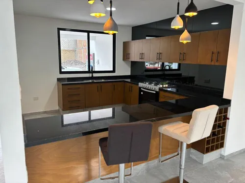 Casa En Venta En Fraccionamiento Argos San Pedro Cholula