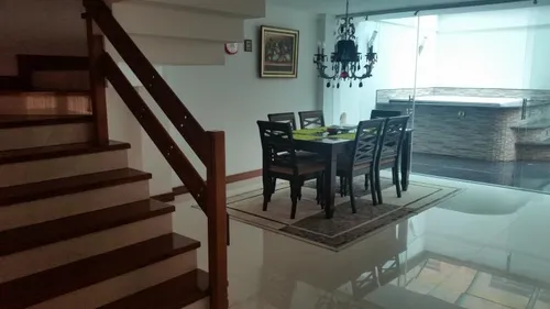 Casa En Venta En Chia. Cod V52088