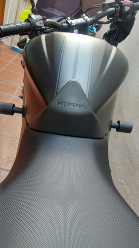 Imagen 8 de 22 de Honda Cb 500cc. F