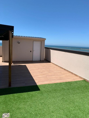 Imagen 26 de 30 de Semipiso 3 Amb C Vista Al Mar En Triplex C Terraza Propia Playa Chica