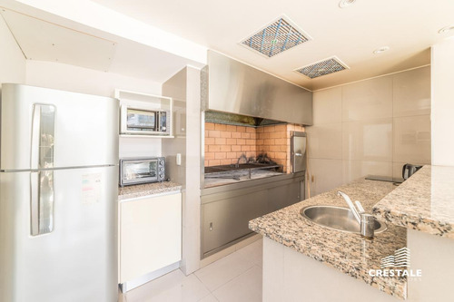 Imagen 6 de 12 de Cochera En Venta - Puerto Norte