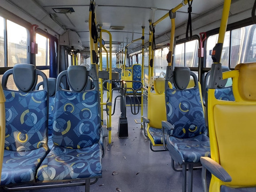 Ônibus Volks Wagen/17.230-od, Caio Apache S22, Ano 09/09