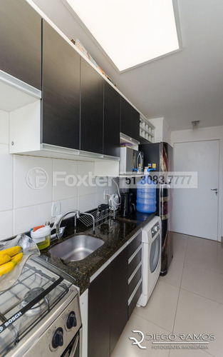Imagem 14 de 30 de Apartamento, 3 Dormitórios, 62.73 M², São Sebastião - 191997