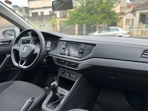 Volkswagen Virtus 1.6 MSI TOTAL FLEX MANUAL