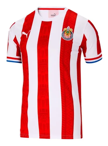 Playera original de online las chivas 2020