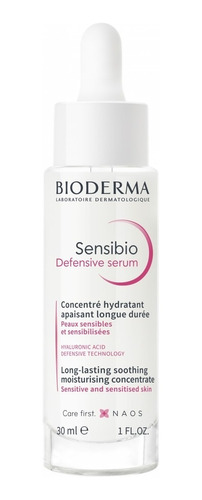 Bioderma Sensibio Defensive Serum Hidratante, 30 Ml