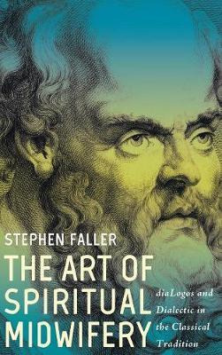 Libro The Art Of Spiritual Midwifery - Stephen Faller