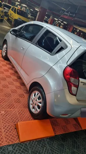 Chevrolet Spark 1.2 Gt Lt