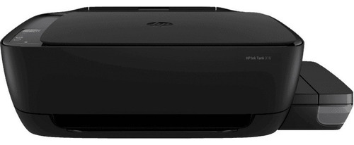 Impresora Multifuncion Color Hp Deskjet Ink Tank 315