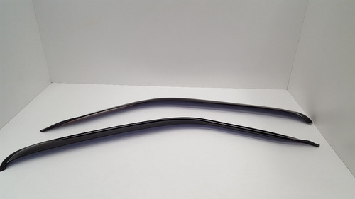 Imagen 4 de 5 de Juego Deflector Ford Ranger 97/11 Ventanilla Delantera